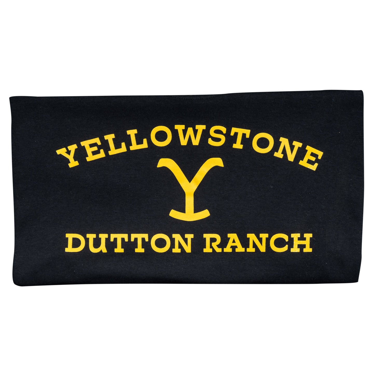 Yellowstone Dutton Ranch Logo T Shirt
