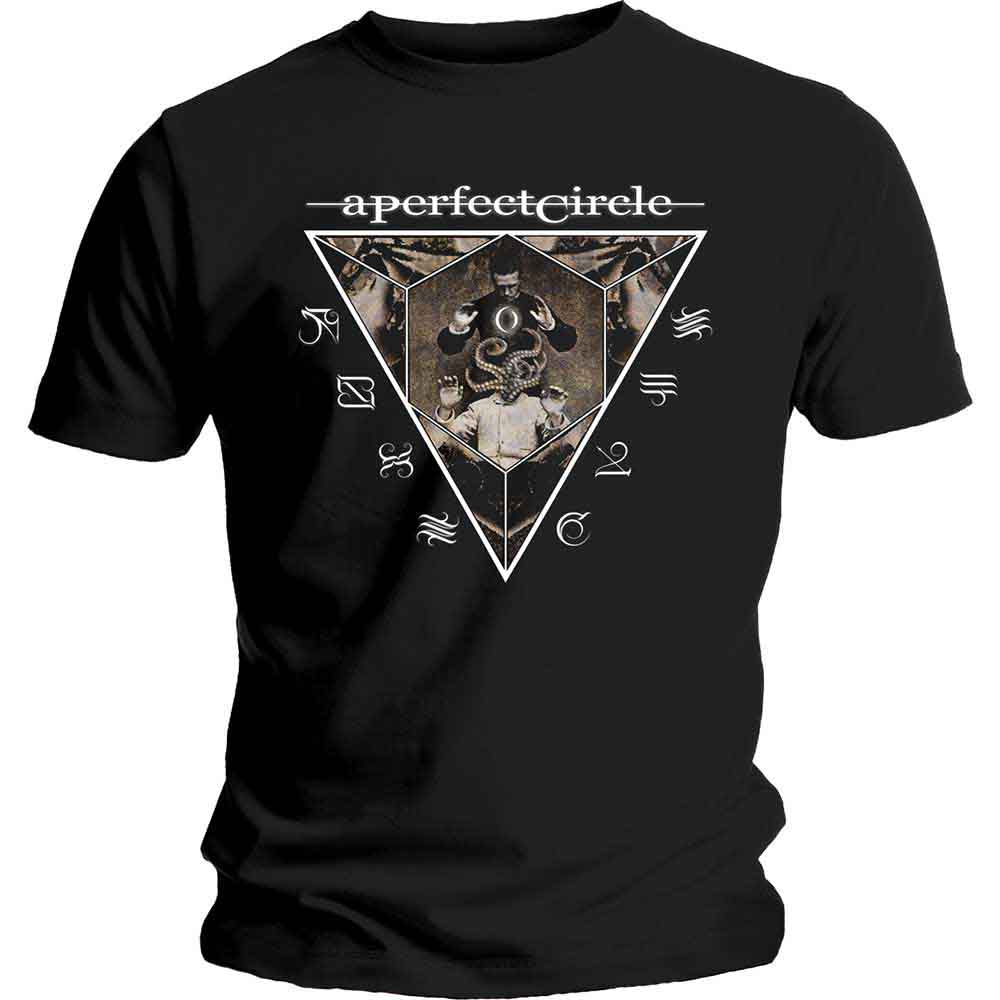 A Perfect Circle Outsider Mens T Shirt