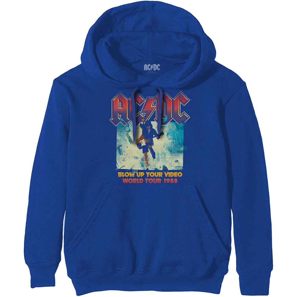 AC/DC Blow Up Your Video