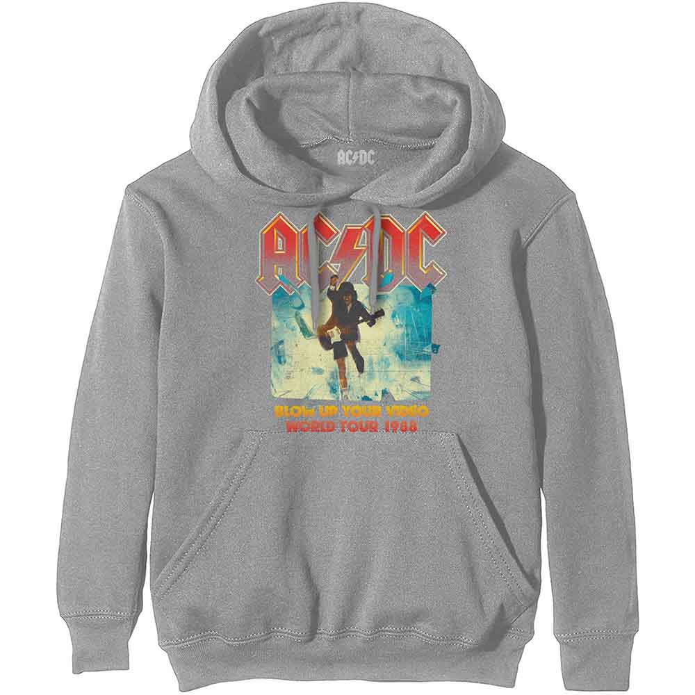 AC/DC Blow Up Your Video