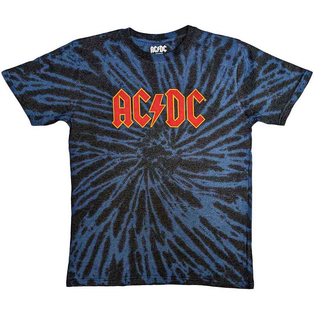 AC/DC Logo Mens T Shirt