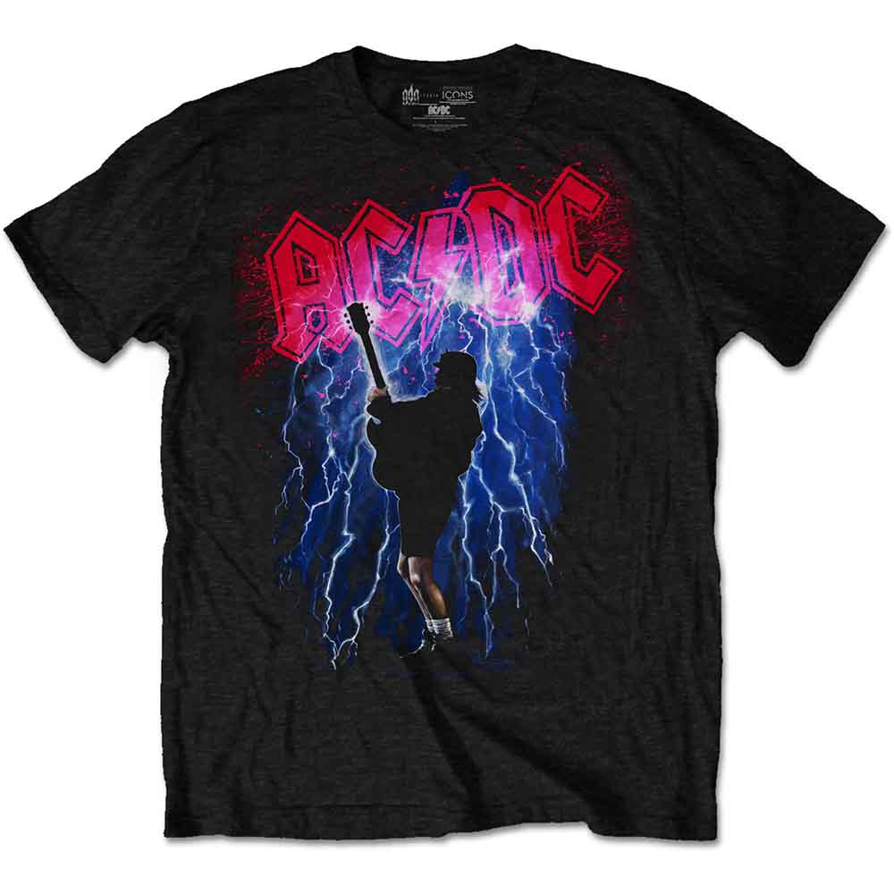 AC/DC Thunderstruck Mens T Shirt