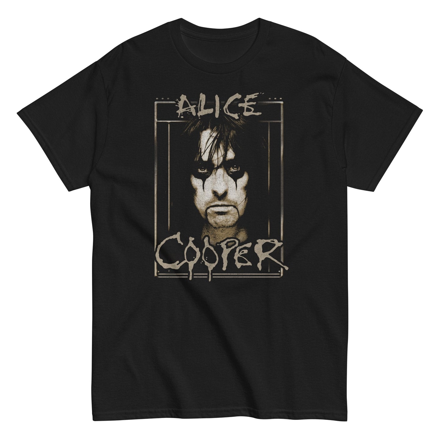 Alice Cooper - Dripping T Shirt