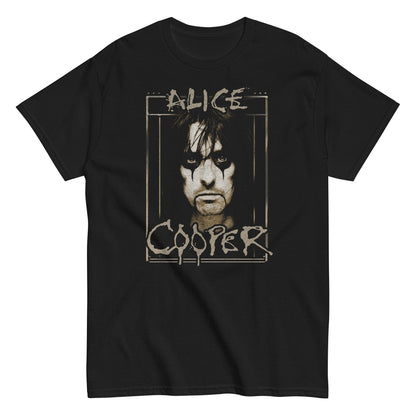 Alice Cooper - Dripping T Shirt