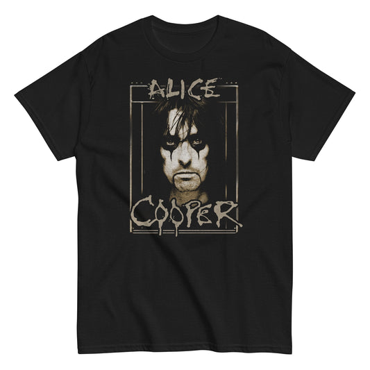 Alice Cooper - Dripping T Shirt