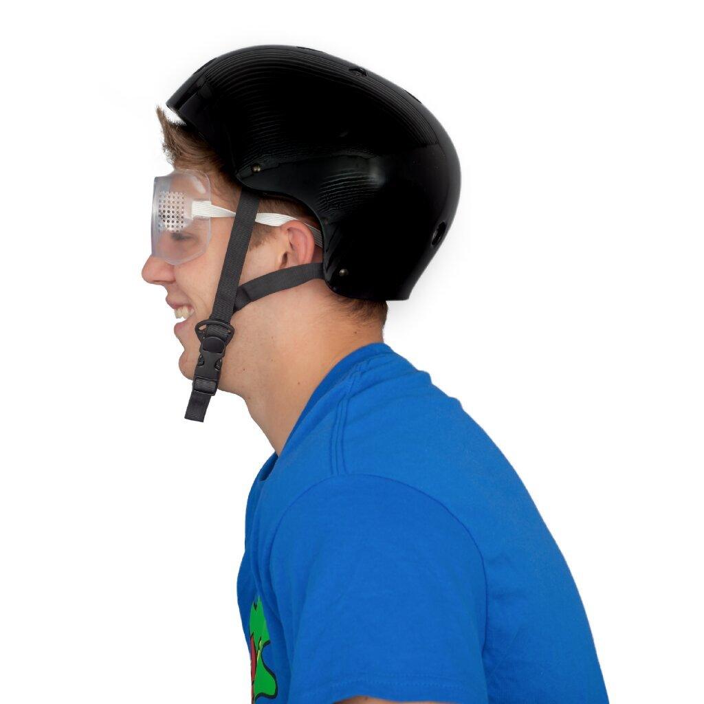 Adult Costume Helmet