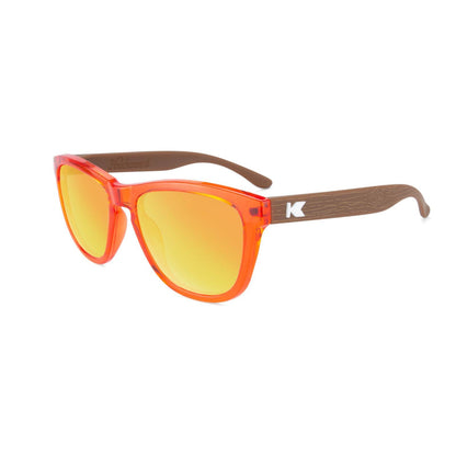 Kids Premiums Officially Licensed Knockaround Sunglasses