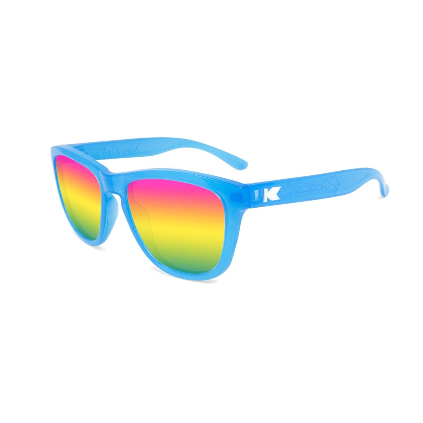 Kids Premiums Officially Licensed Knockaround Sunglasses