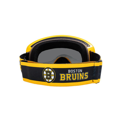 Boston Bruins Slingshots Officially Licensed Knockaround Ski Snowboard Goggles