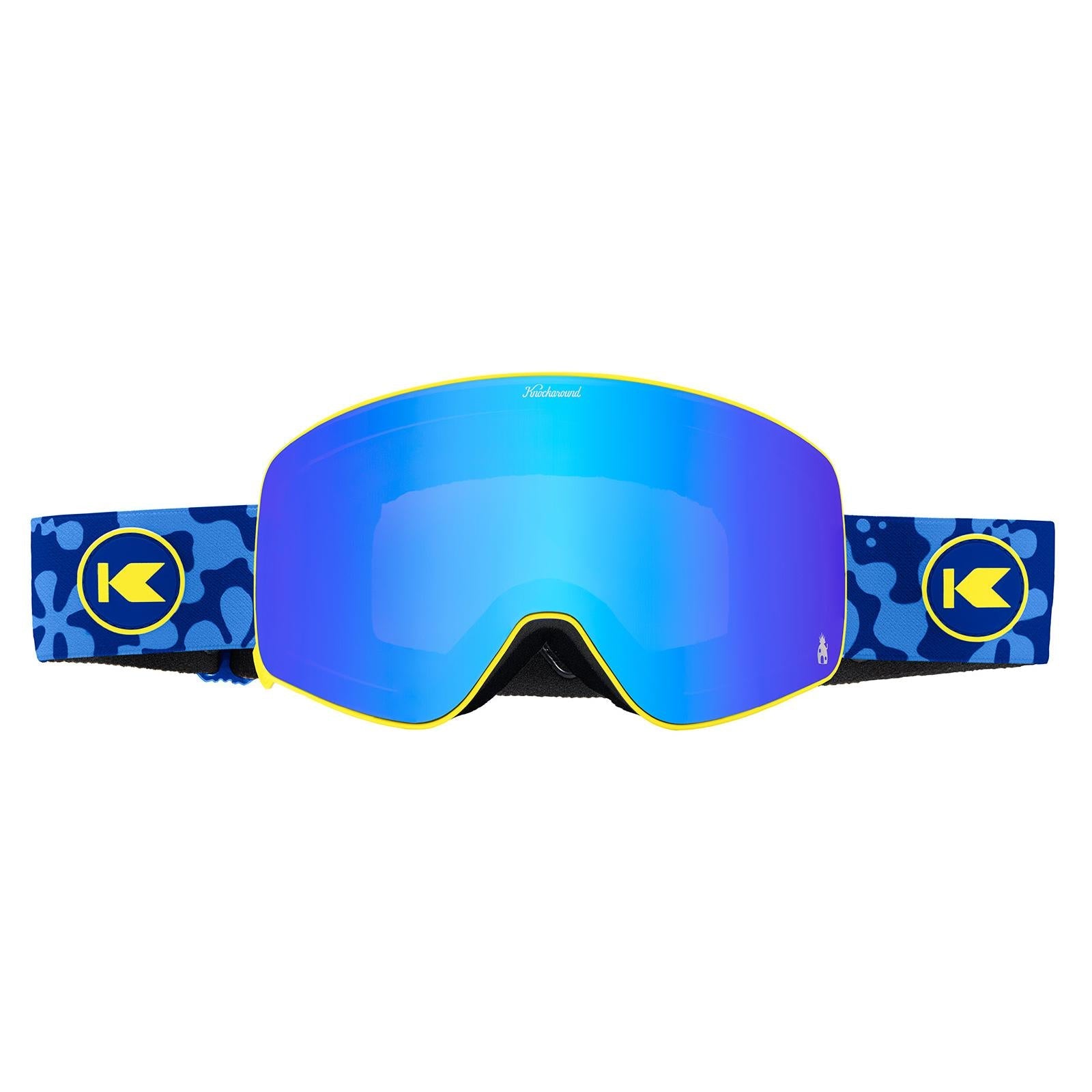 SpongeBob SquarePants Slingshots Officially Licensed Knockaround