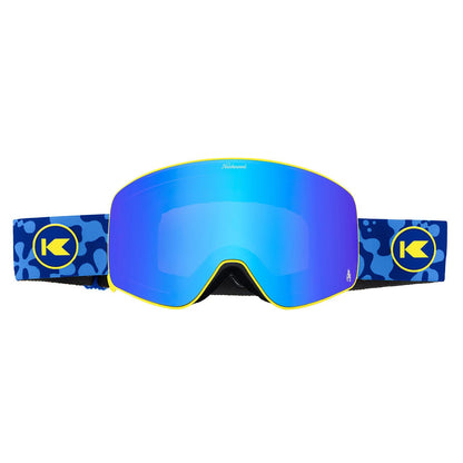 SpongeBob SquarePants Slingshots Officially Licensed Knockaround