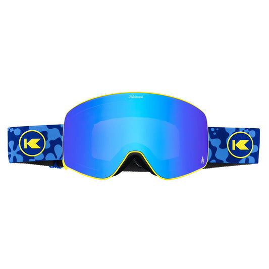 SpongeBob SquarePants Slingshots Officially Licensed Knockaround