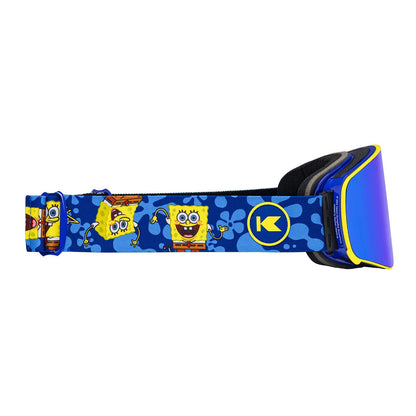 SpongeBob SquarePants Slingshots Officially Licensed Knockaround