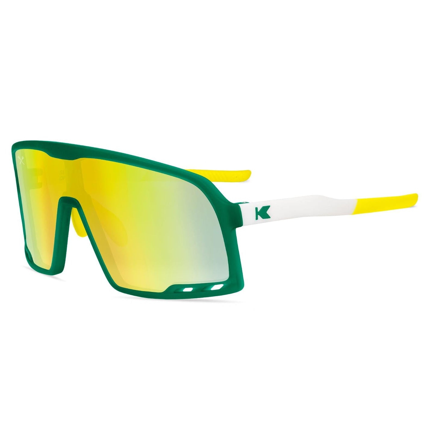 Campeones Officially Licensed Knockaround Sunglasses