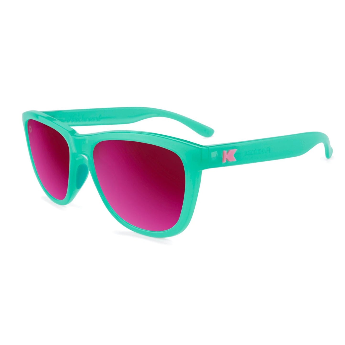 Premiums Officially Licensed Knockaround Sunglasses