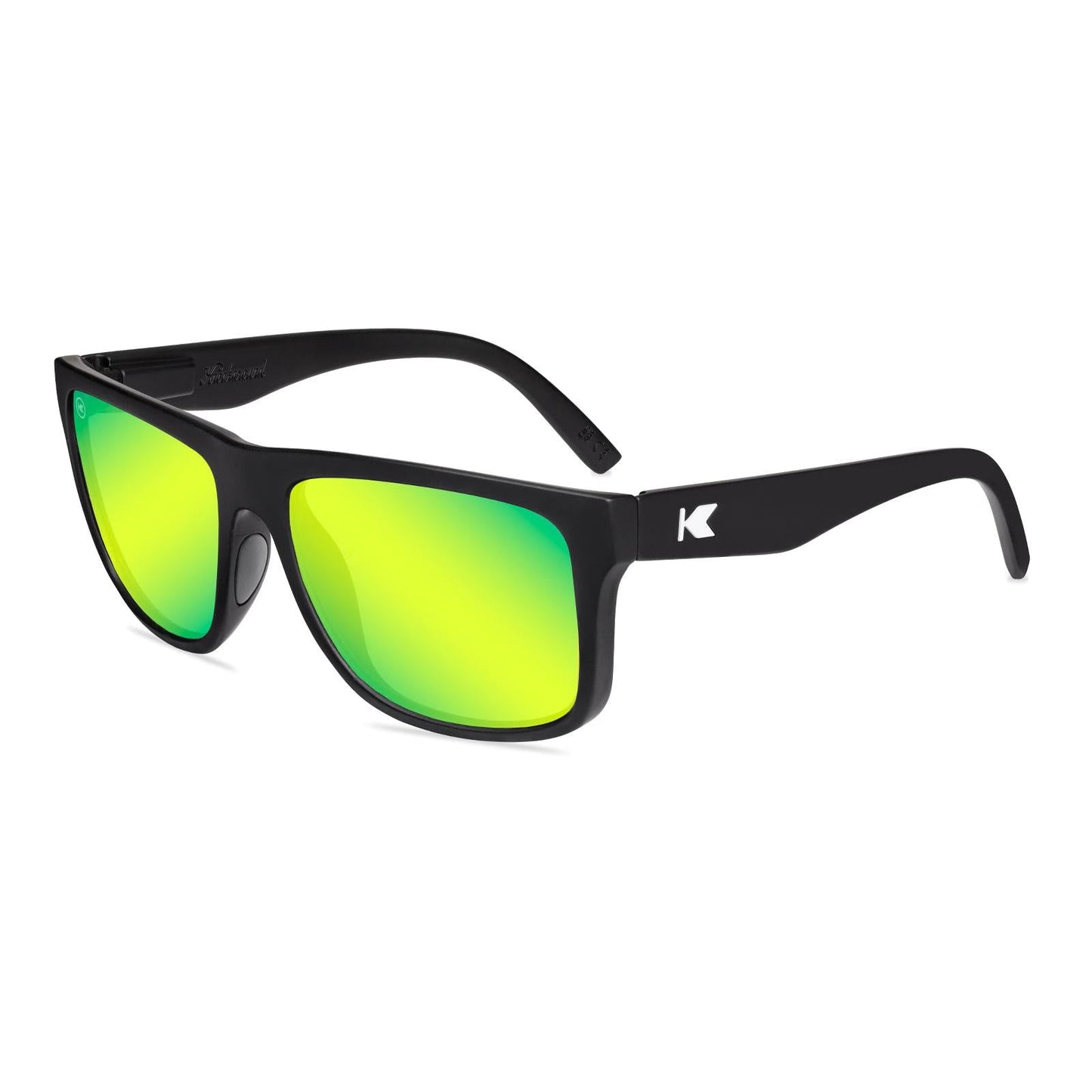Torrey Pines Officially Licensed Knockaround Sunglasses
