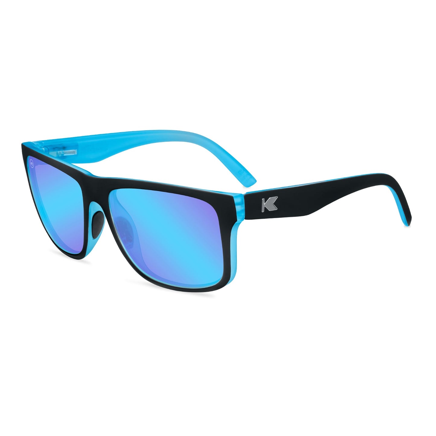 Torrey Pines Officially Licensed Knockaround Sunglasses
