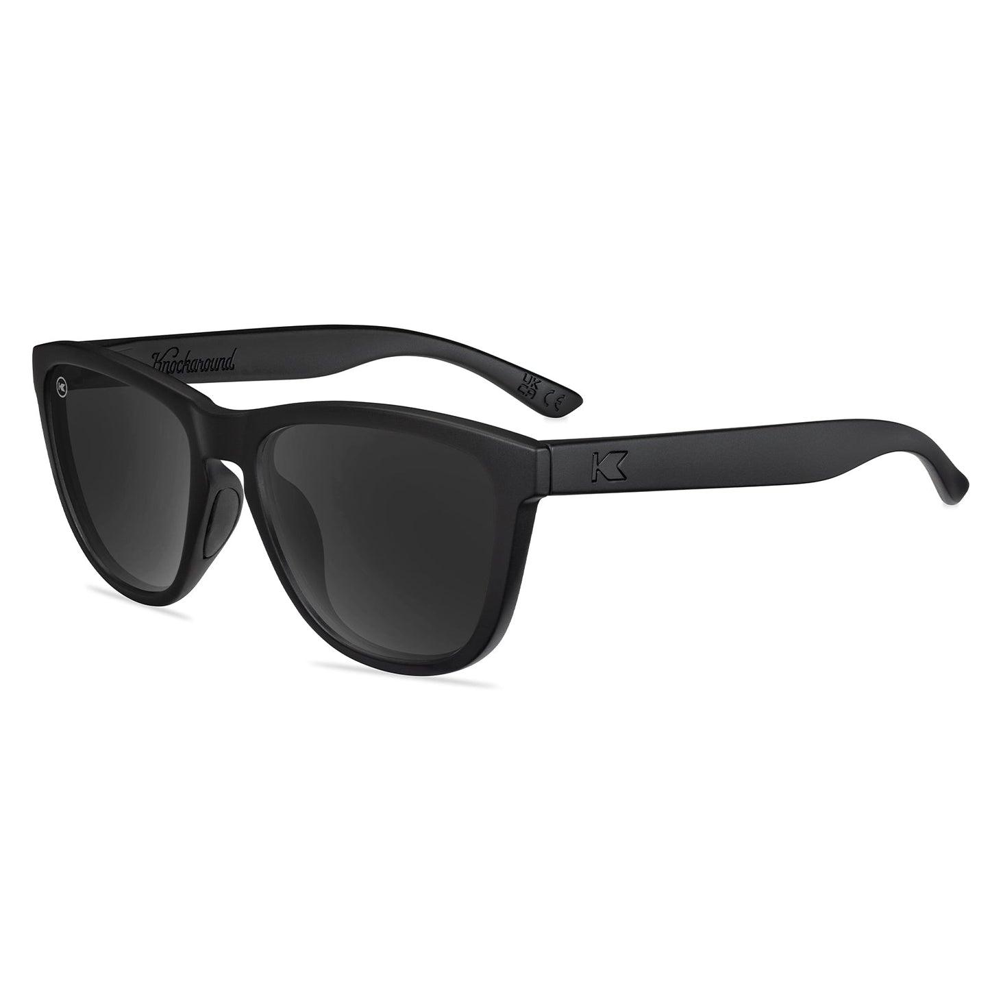 Premiums Officially Licensed Knockaround Sunglasses