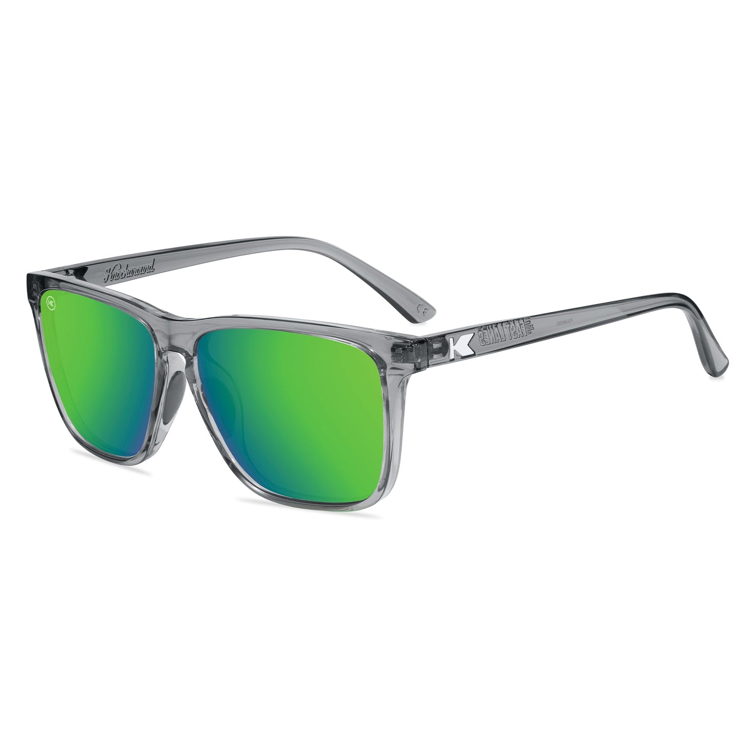Fast Lanes Officially Licensed Knockaround Sunglasses