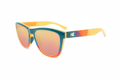 Premiums Officially Licensed Knockaround Sunglasses