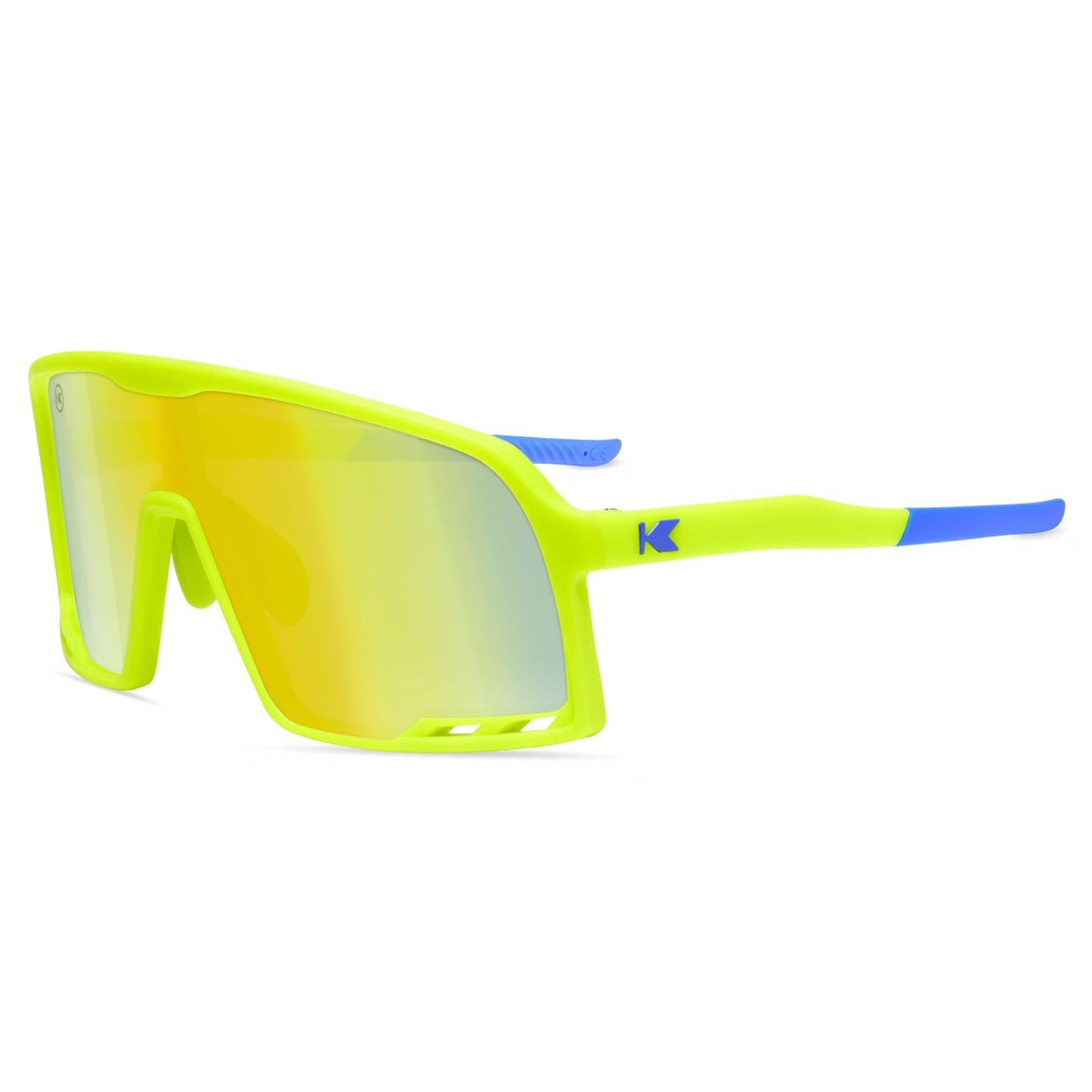 Campeones Officially Licensed Knockaround Sunglasses