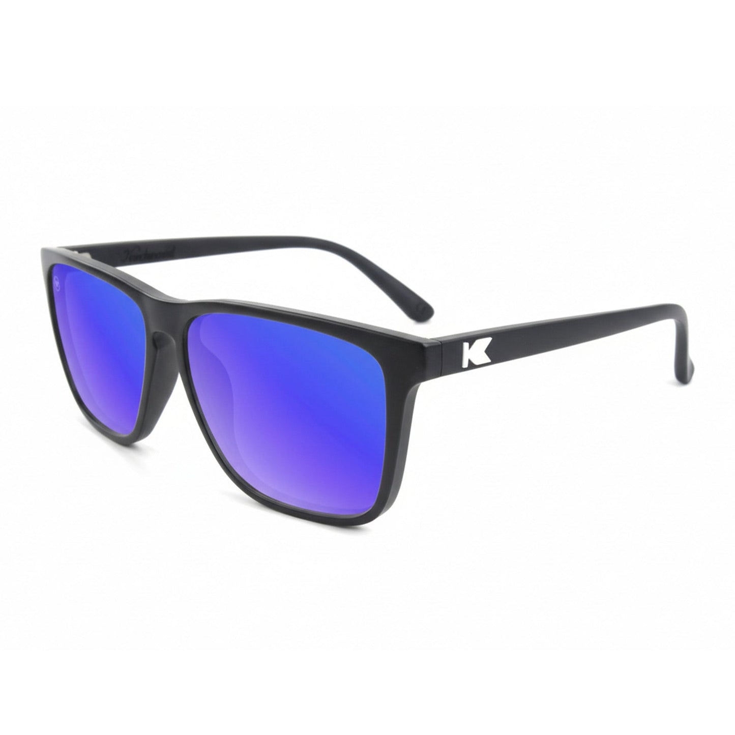 Fast Lanes Officially Licensed Knockaround Sunglasses
