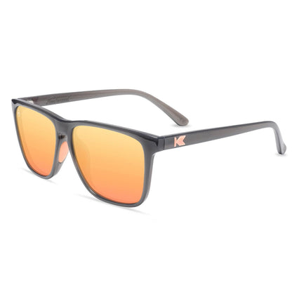 Fast Lanes Officially Licensed Knockaround Sunglasses