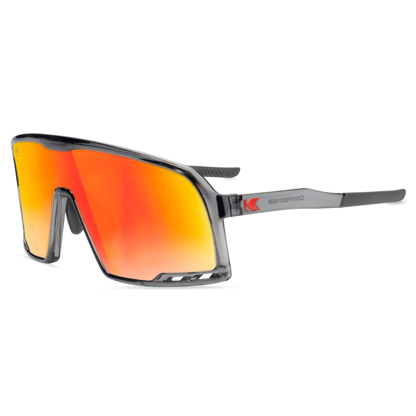 Campeones Officially Licensed Knockaround Sunglasses