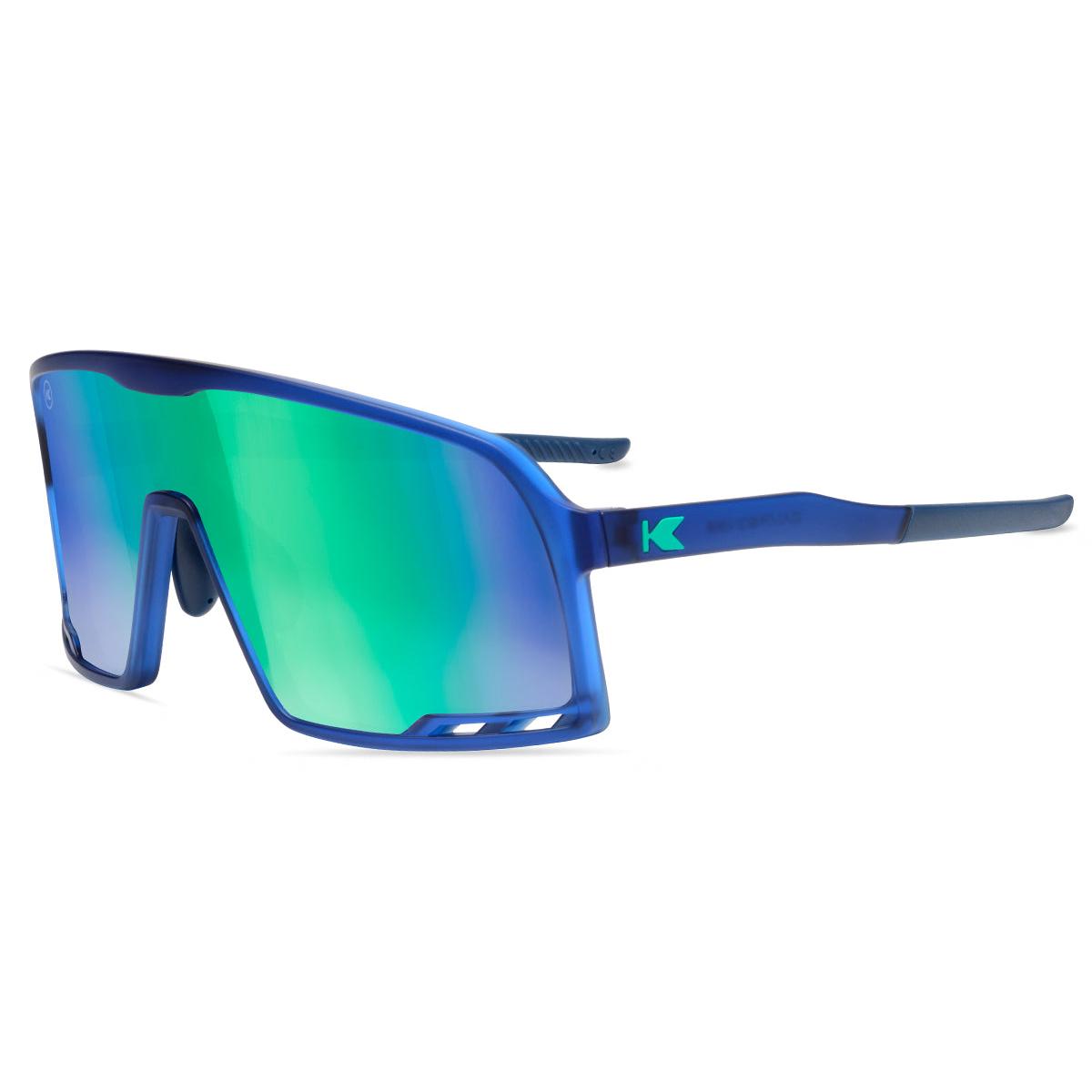 Campeones Officially Licensed Knockaround Sunglasses