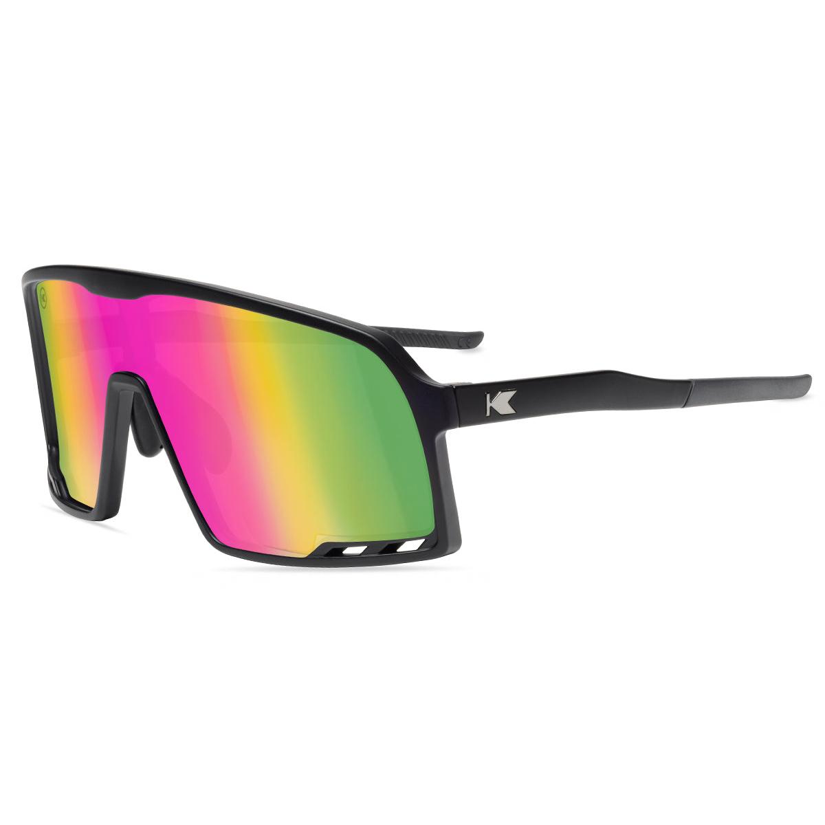 Campeones Officially Licensed Knockaround Sunglasses