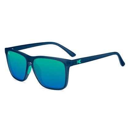 Fast Lanes Officially Licensed Knockaround Sunglasses
