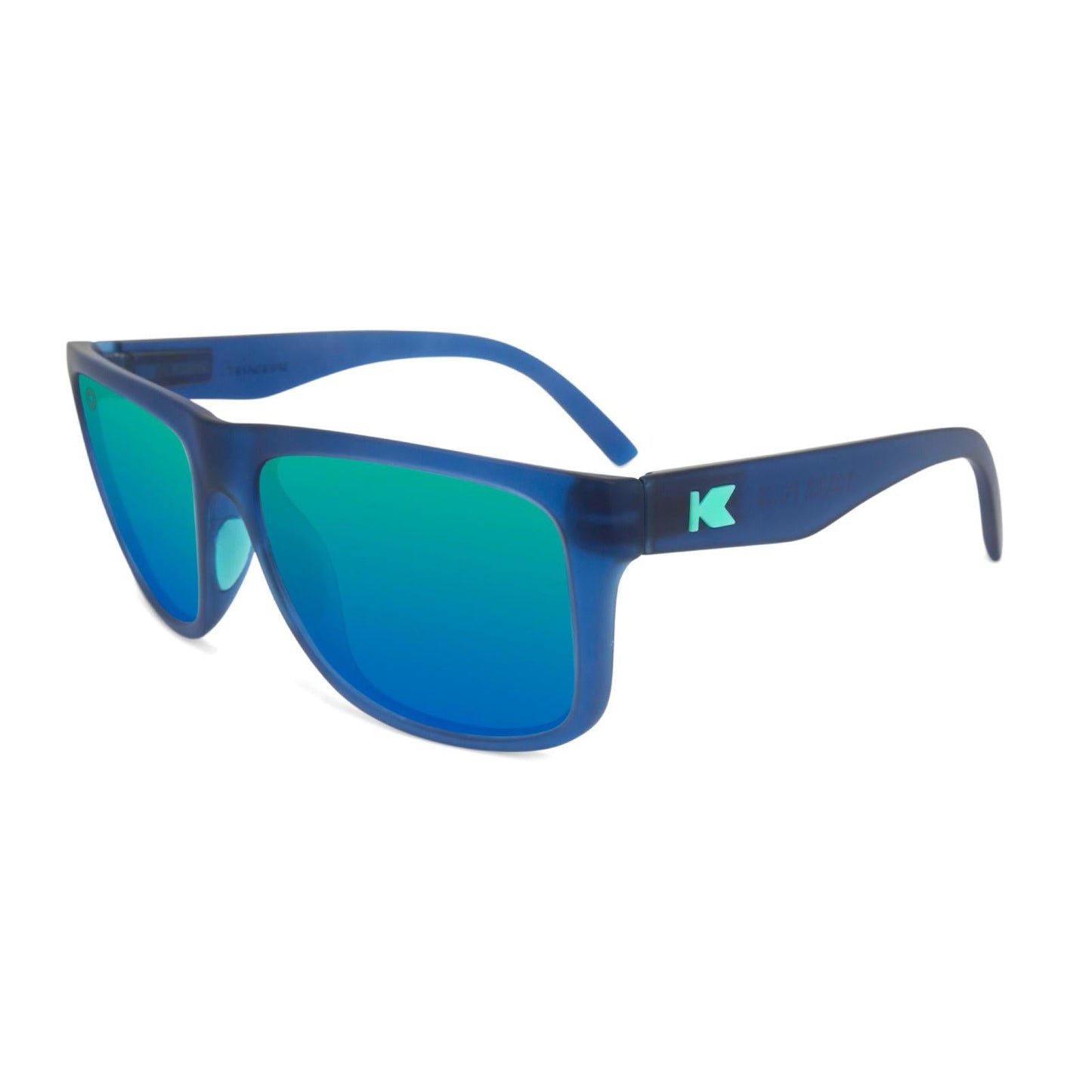 Torrey Pines Officially Licensed Knockaround Sunglasses