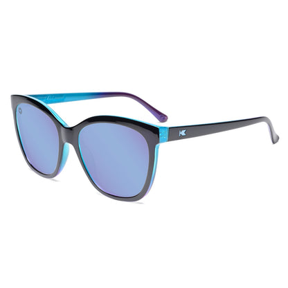 Deja Views Officially Licensed Knockaround Sunglasses