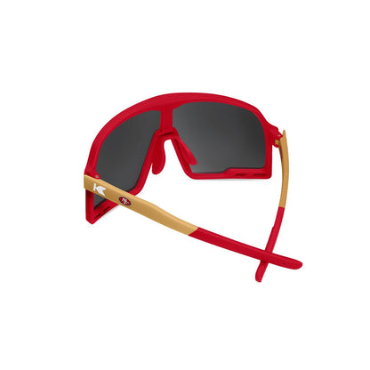 San Francisco 49ers Campeones Officially Licensed Knockaround Sunglasses