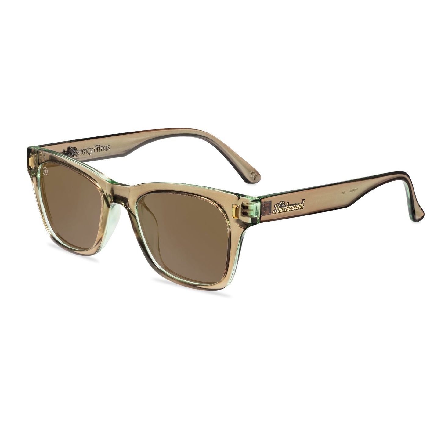 Seventy Nines Officially Licensed Knockaround Sunglasses