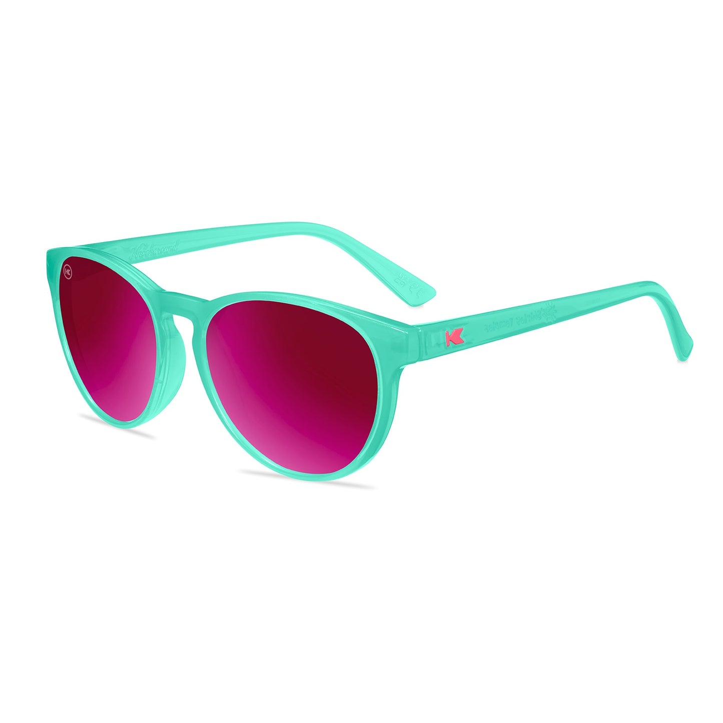 Kids Shirley Temples Officially Licensed Knockaround Sunglasses
