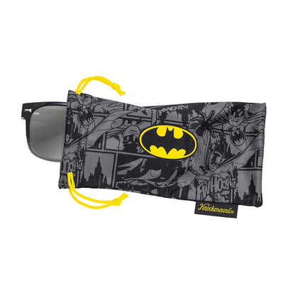 Batman Fort Knocks Officially Licensed Knockaround Sunglasses