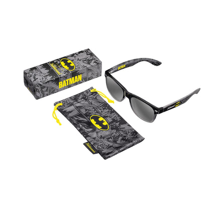 Batman Fort Knocks Officially Licensed Knockaround Sunglasses