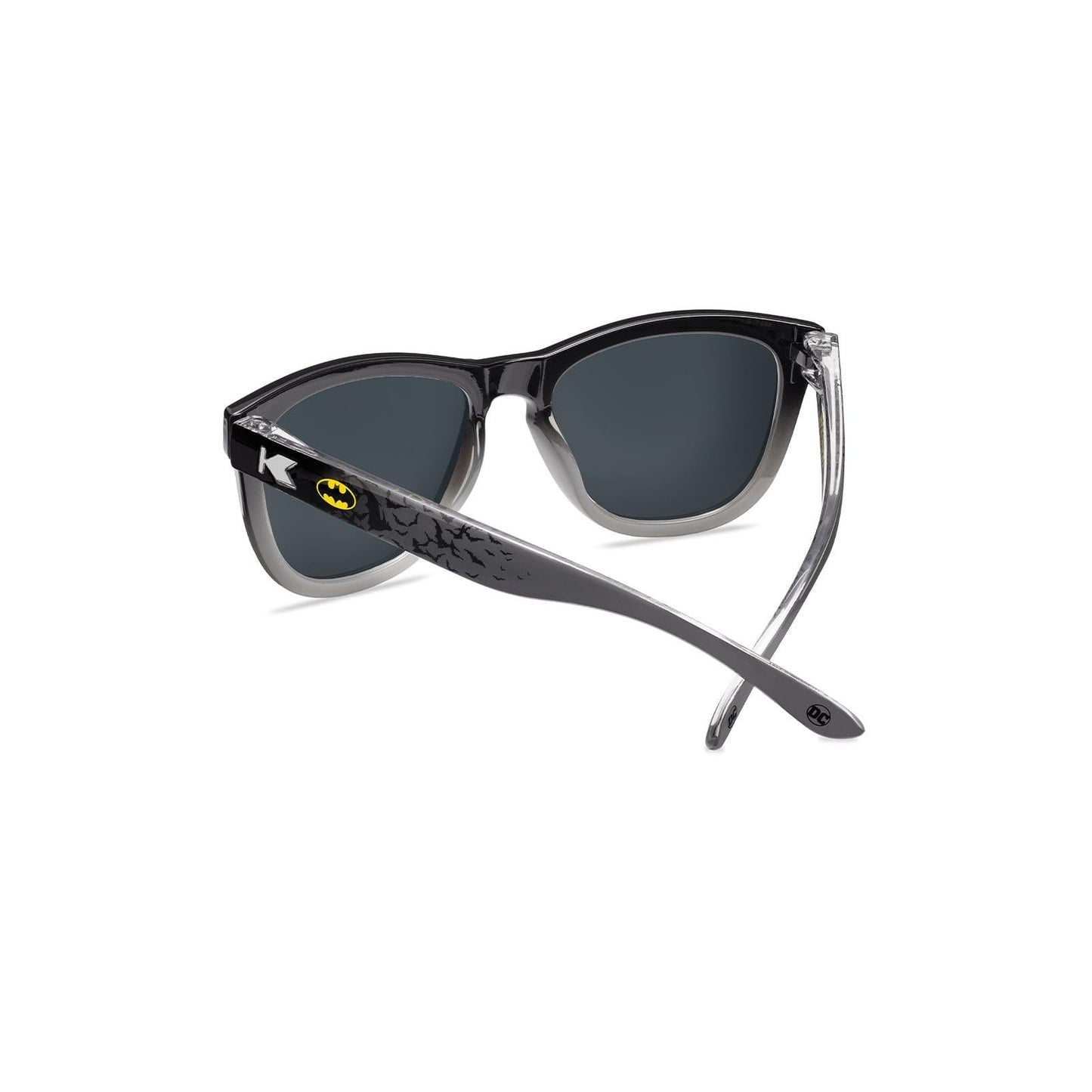 Batman Kids Premiums Officially Licensed Knockaround Sunglasses