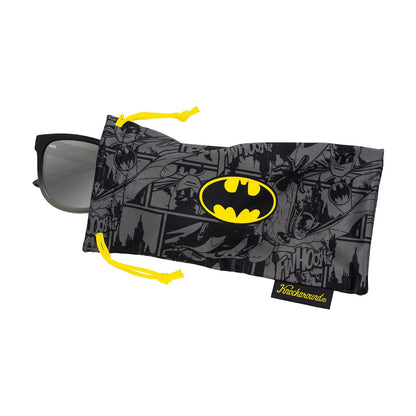 Batman Kids Premiums Officially Licensed Knockaround Sunglasses