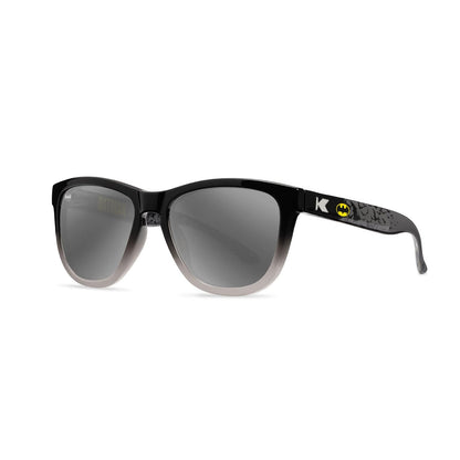 Batman Kids Premiums Officially Licensed Knockaround Sunglasses