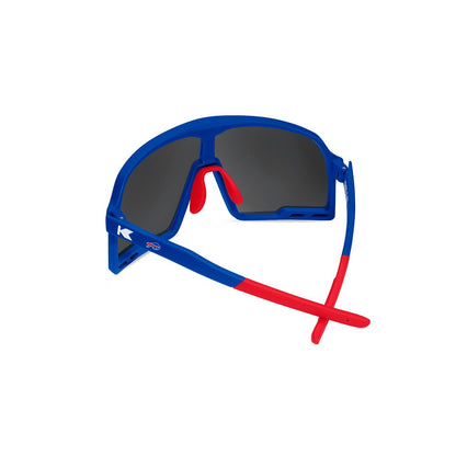 Buffalo Bills Campeones Officially Licensed Knockaround Sunglasses