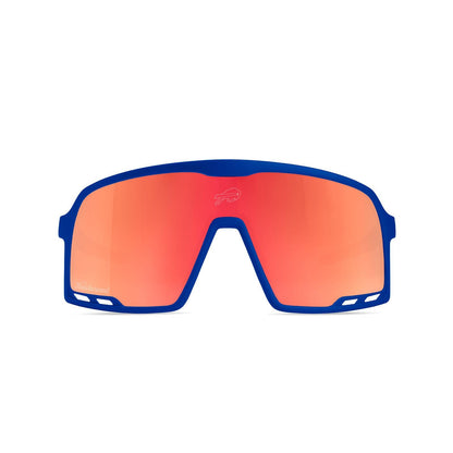 Buffalo Bills Campeones Officially Licensed Knockaround Sunglasses