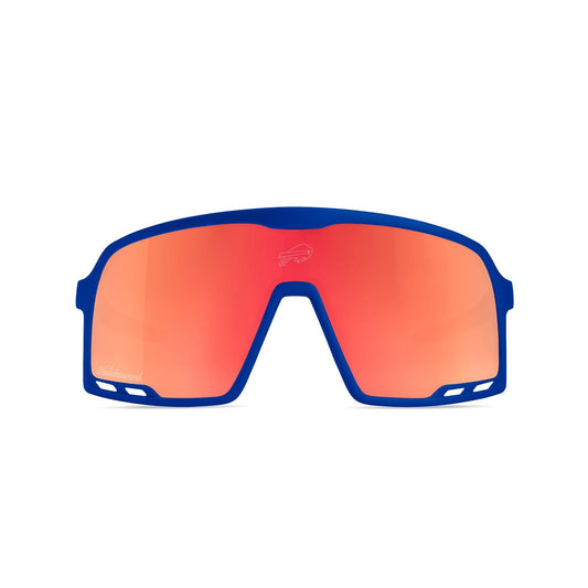 Buffalo Bills Campeones Officially Licensed Knockaround Sunglasses
