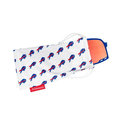 Buffalo Bills Campeones Officially Licensed Knockaround Sunglasses