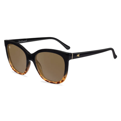 Deja Views Officially Licensed Knockaround Sunglasses