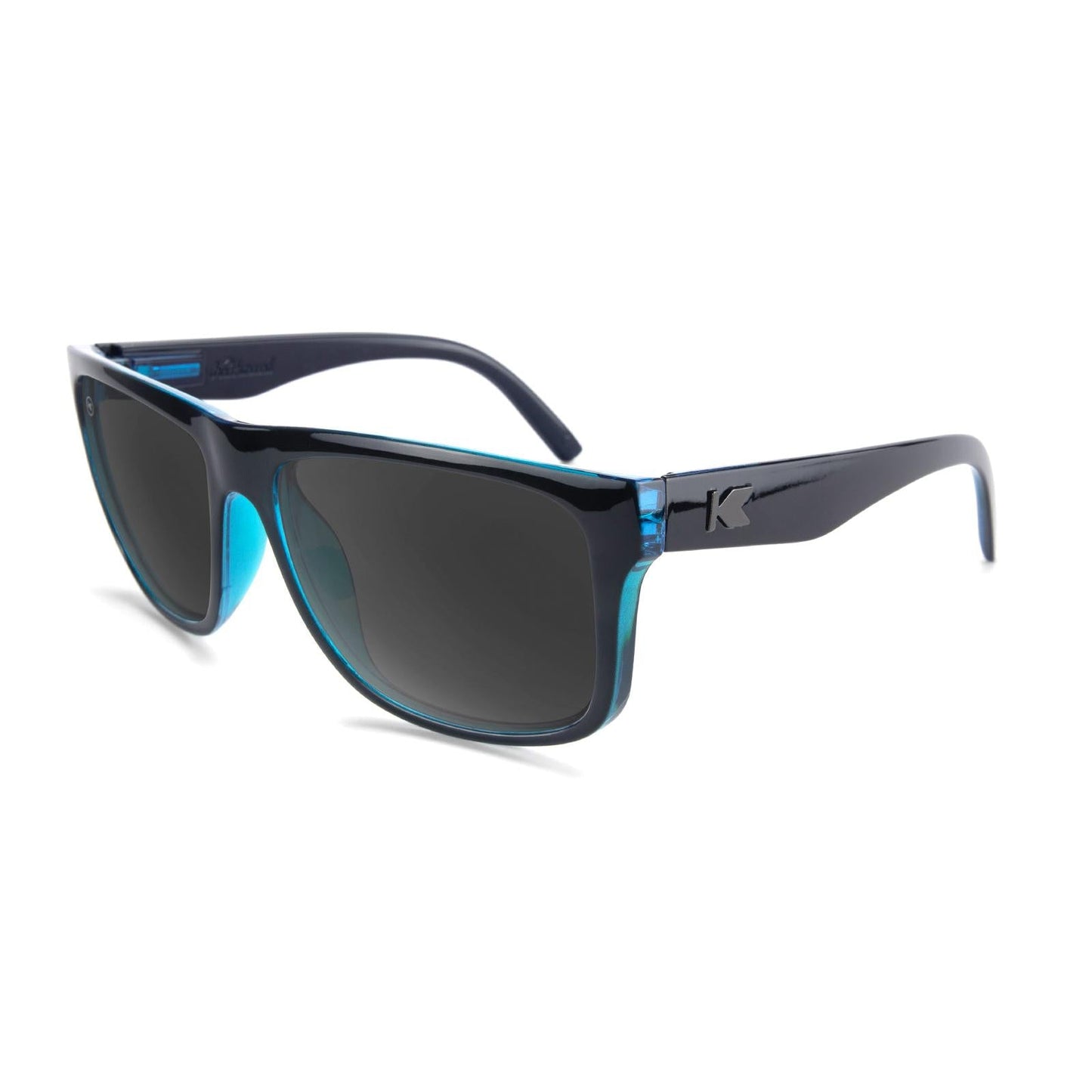 Torrey Pines Officially Licensed Knockaround Sunglasses