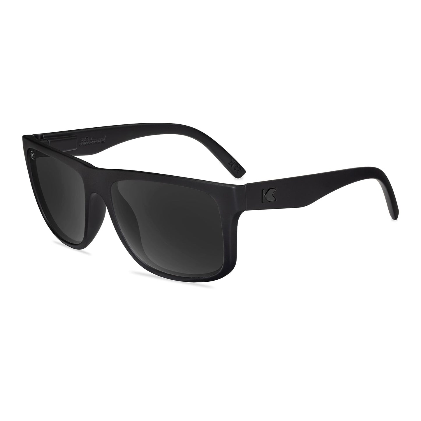 Torrey Pines Officially Licensed Knockaround Sunglasses