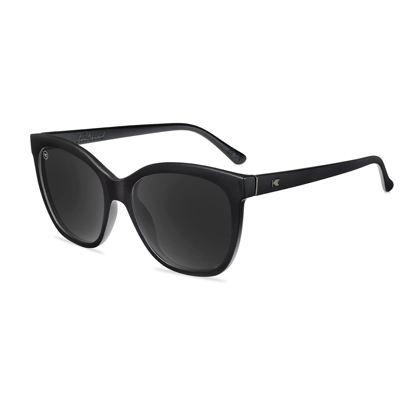 Deja Views Officially Licensed Knockaround Sunglasses