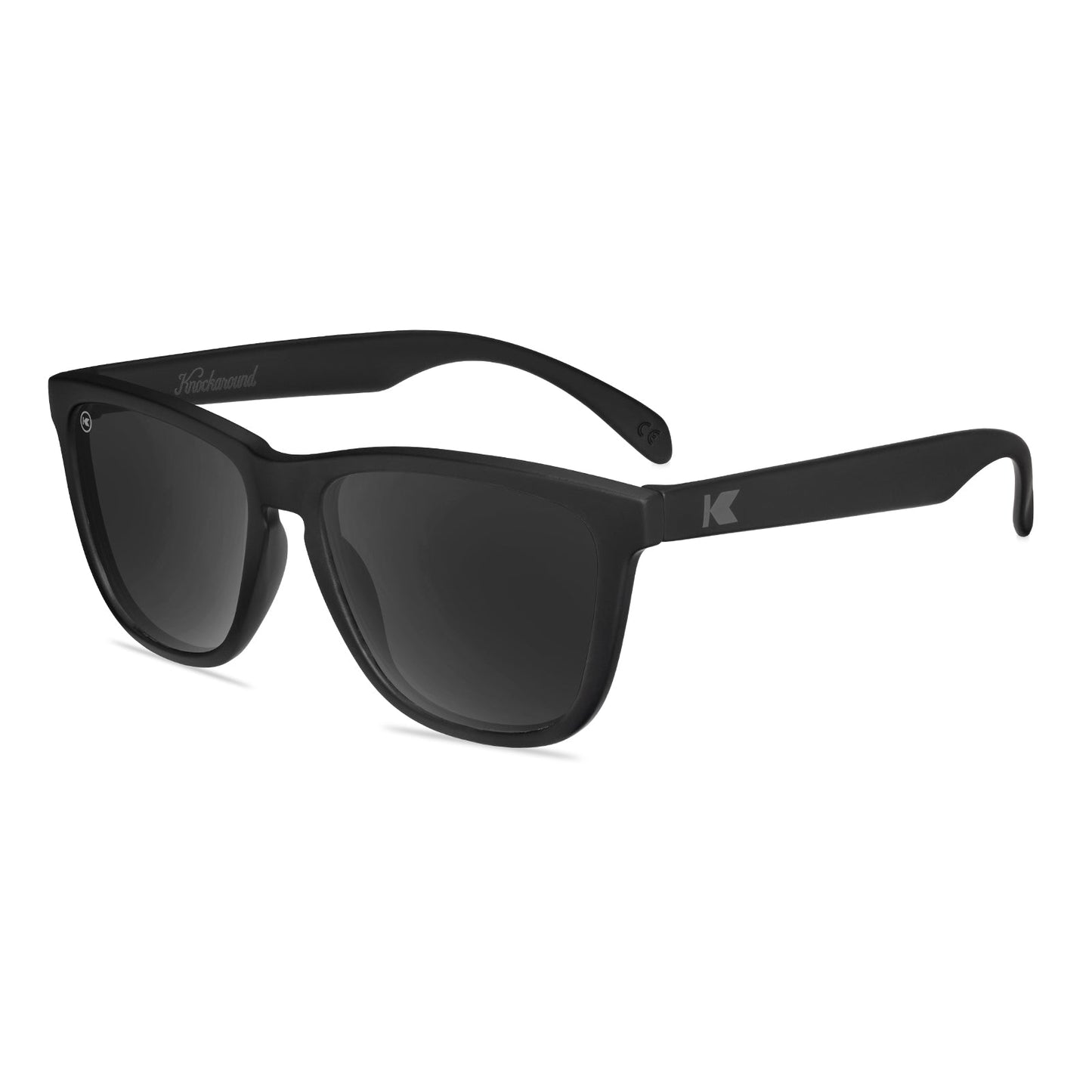 Classics Officially Licensed Knockaround Sunglasses
